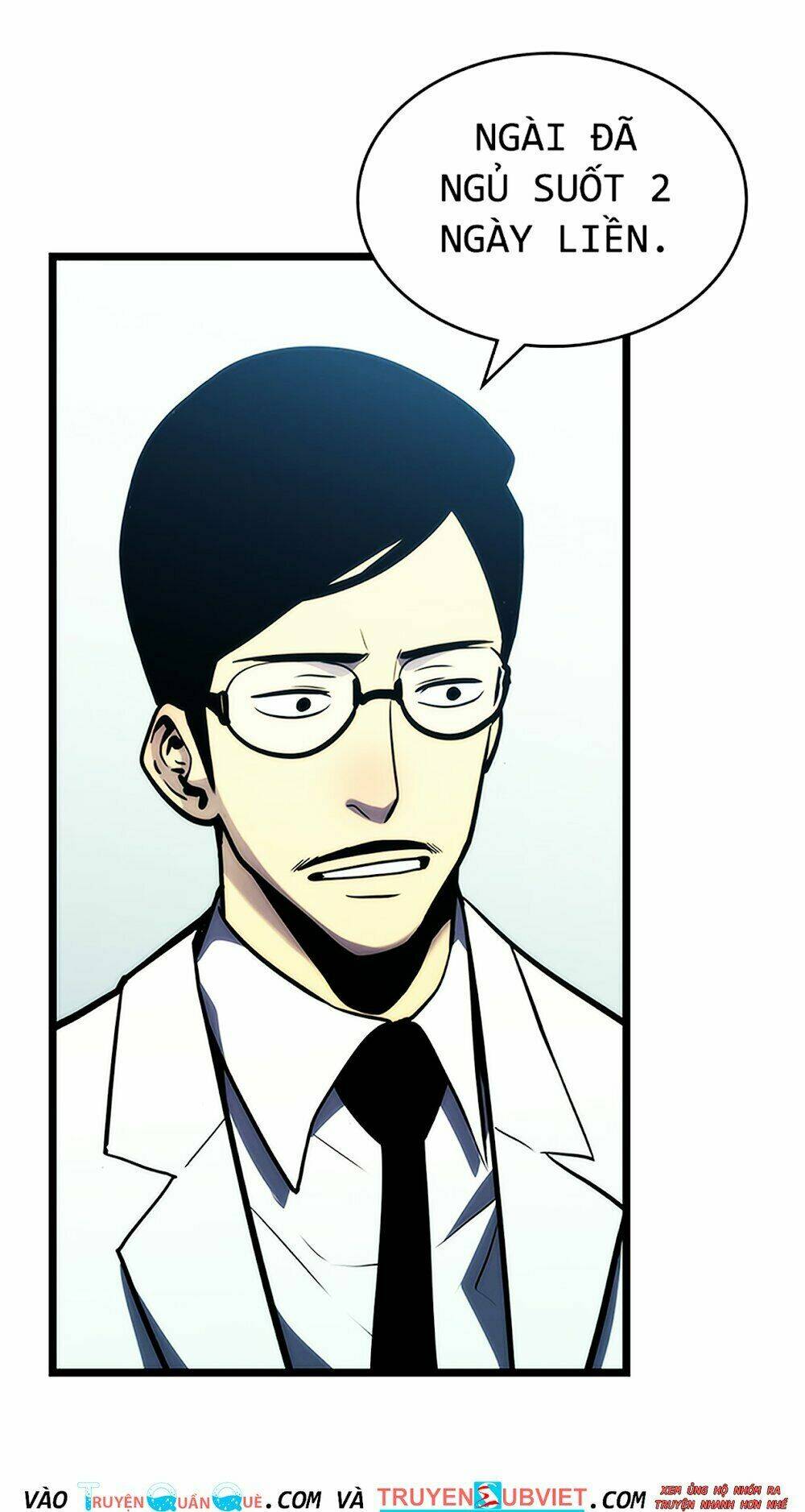 Tôi Thăng Cấp Một Mình Chapter 80 - Trang 2