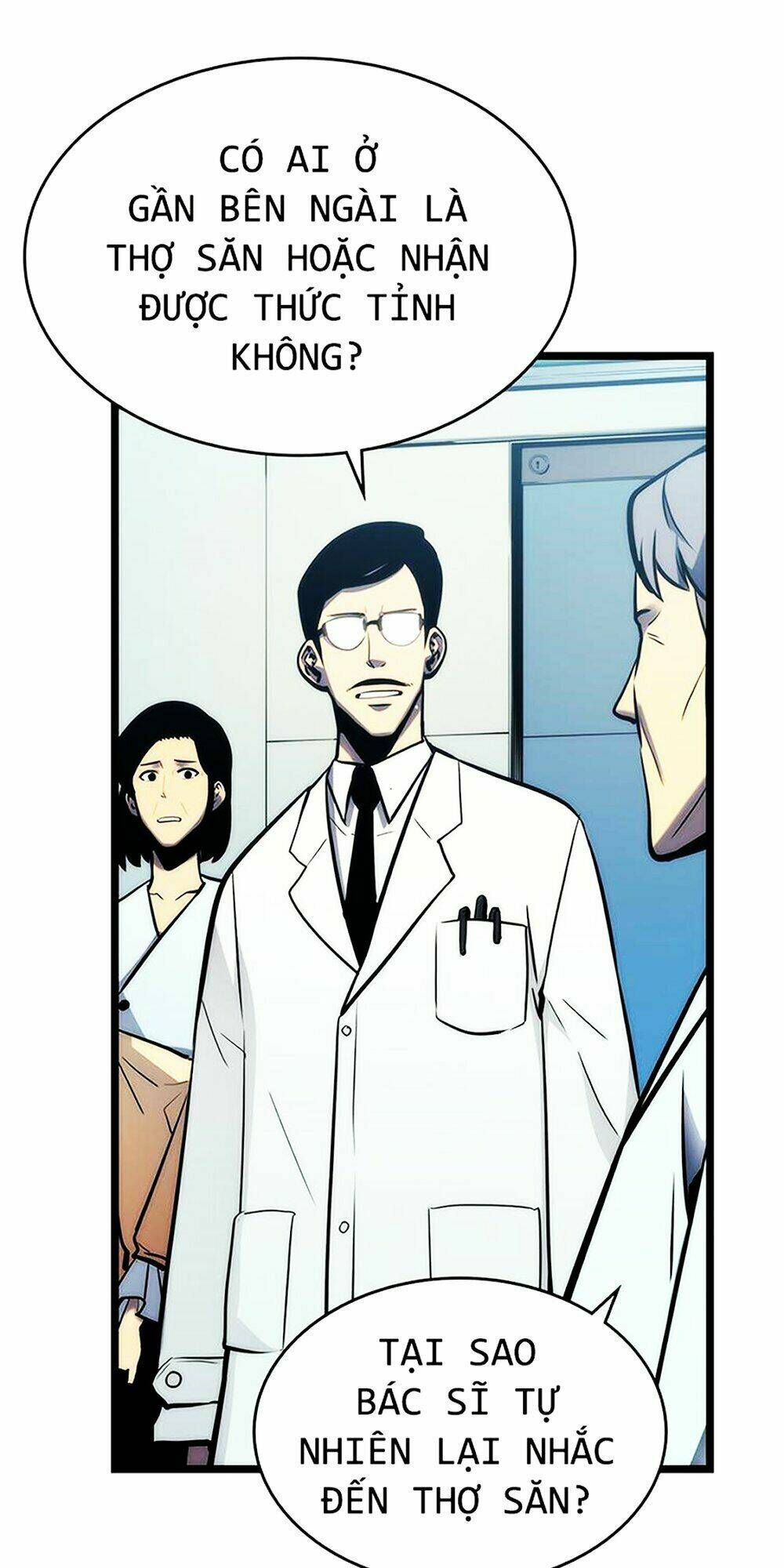 Tôi Thăng Cấp Một Mình Chapter 80 - Trang 2