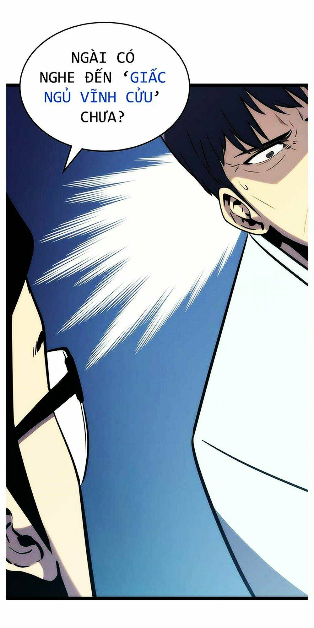 Tôi Thăng Cấp Một Mình Chapter 80 - Trang 2