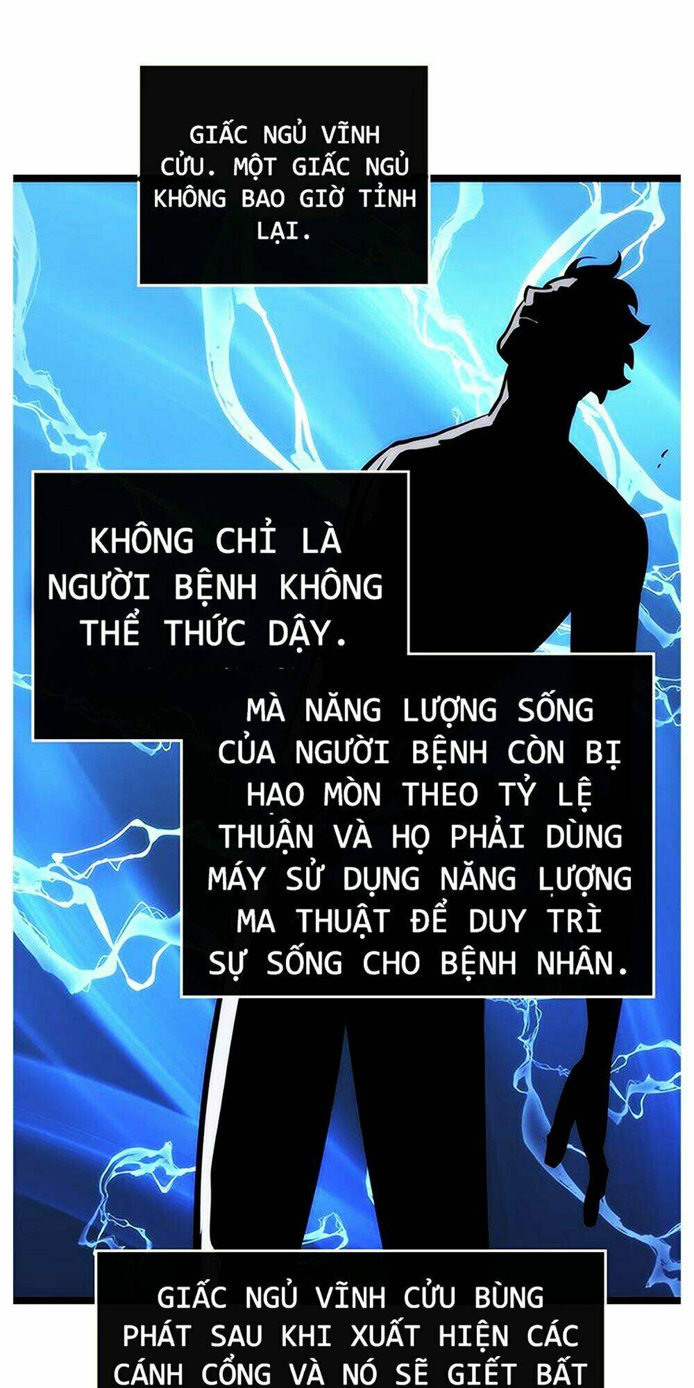 Tôi Thăng Cấp Một Mình Chapter 80 - Trang 2