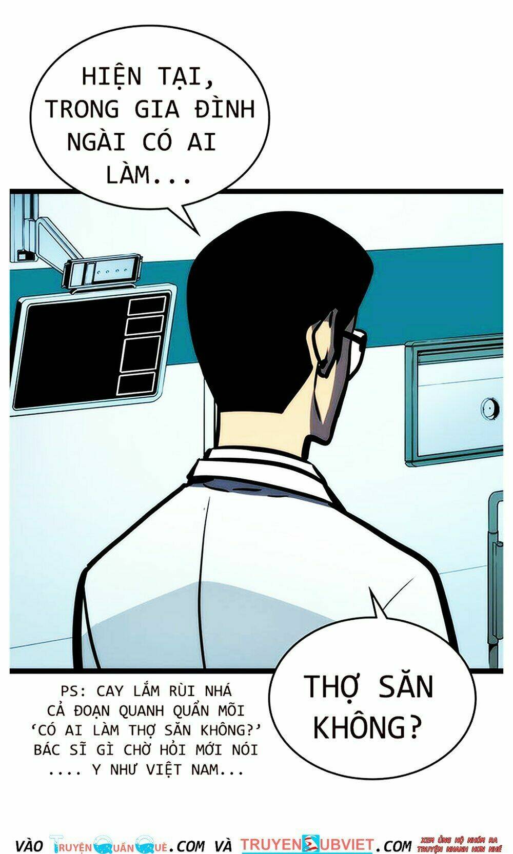 Tôi Thăng Cấp Một Mình Chapter 80 - Trang 2