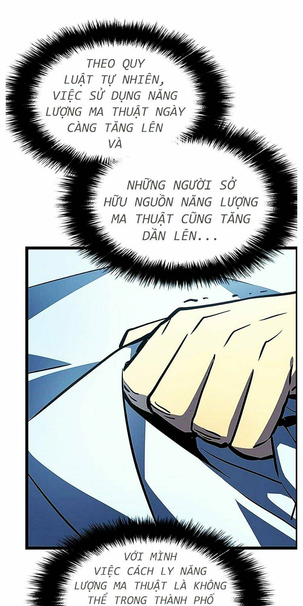 Tôi Thăng Cấp Một Mình Chapter 80 - Trang 2