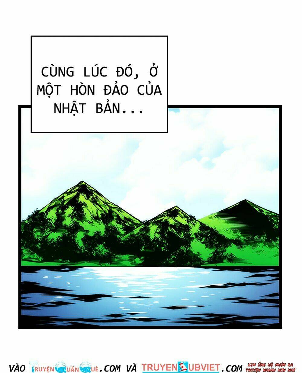 Tôi Thăng Cấp Một Mình Chapter 80 - Trang 2