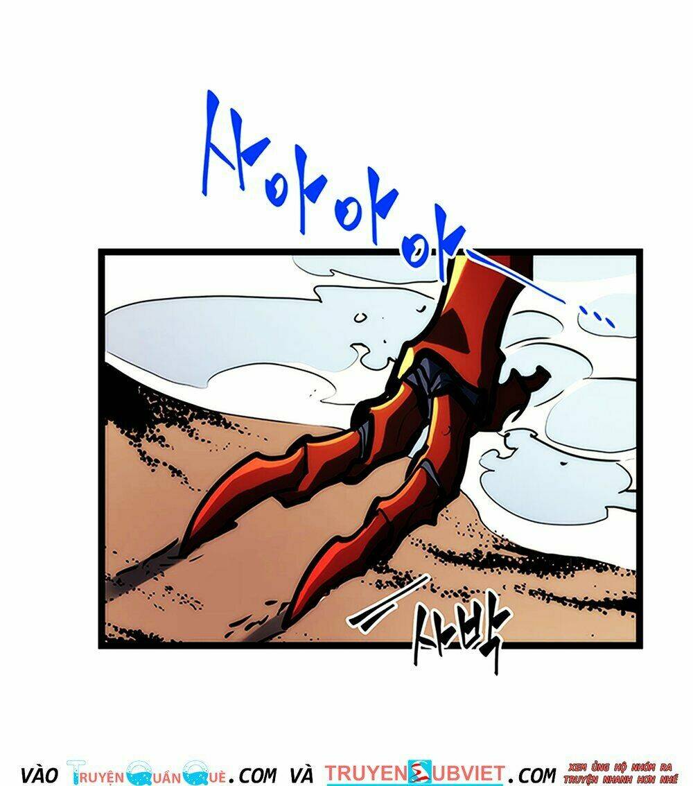 Tôi Thăng Cấp Một Mình Chapter 80 - Trang 2