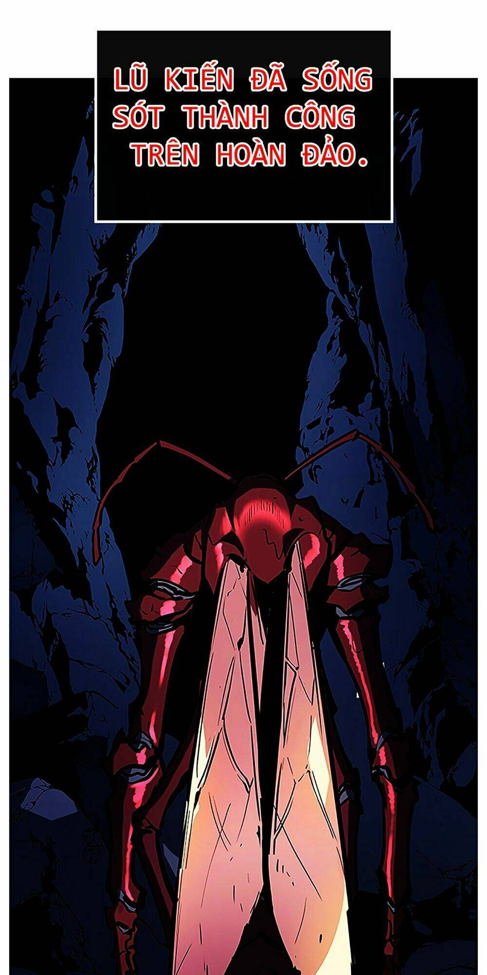 Tôi Thăng Cấp Một Mình Chapter 80 - Trang 2