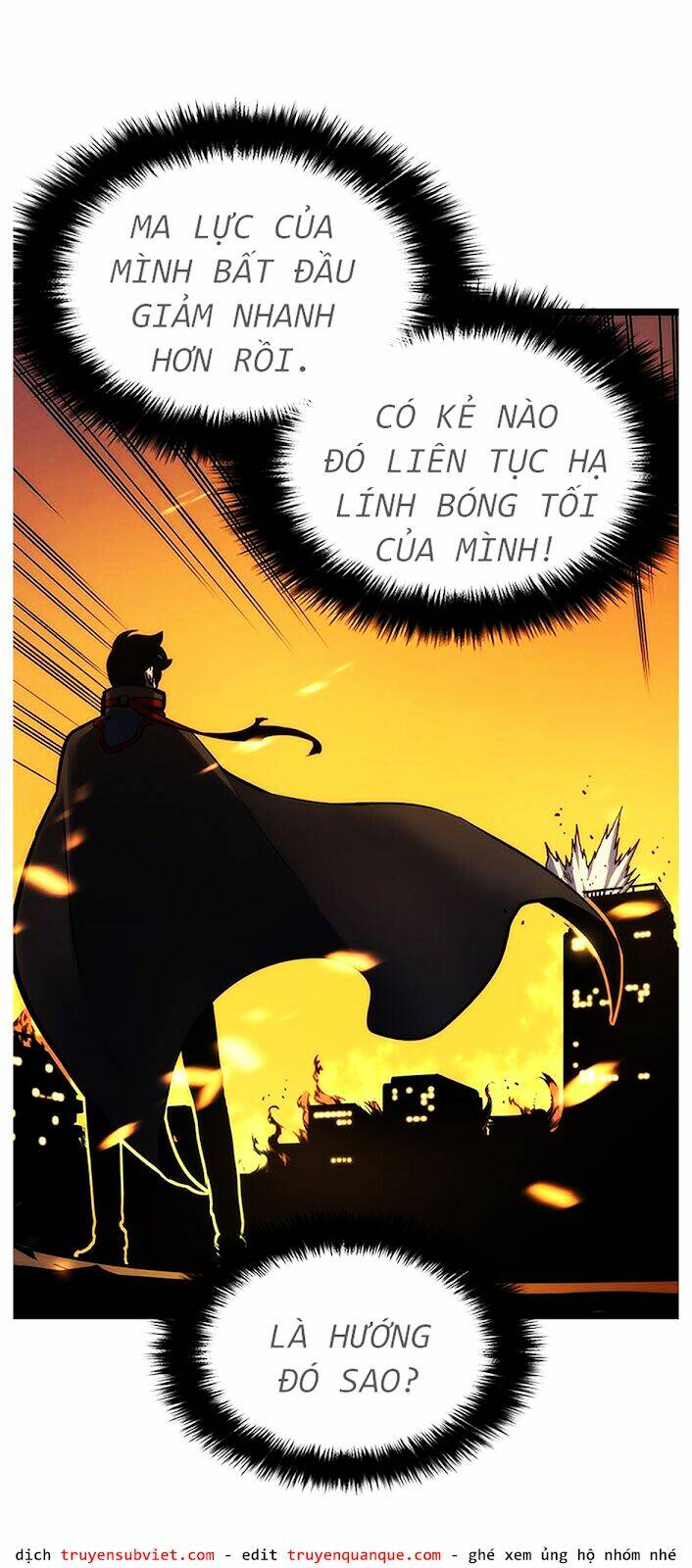 Tôi Thăng Cấp Một Mình Chapter 81 - Trang 2