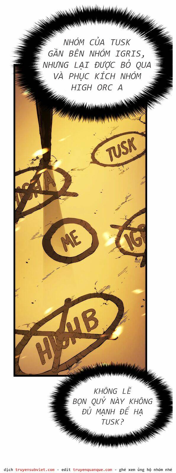 Tôi Thăng Cấp Một Mình Chapter 81 - Trang 2