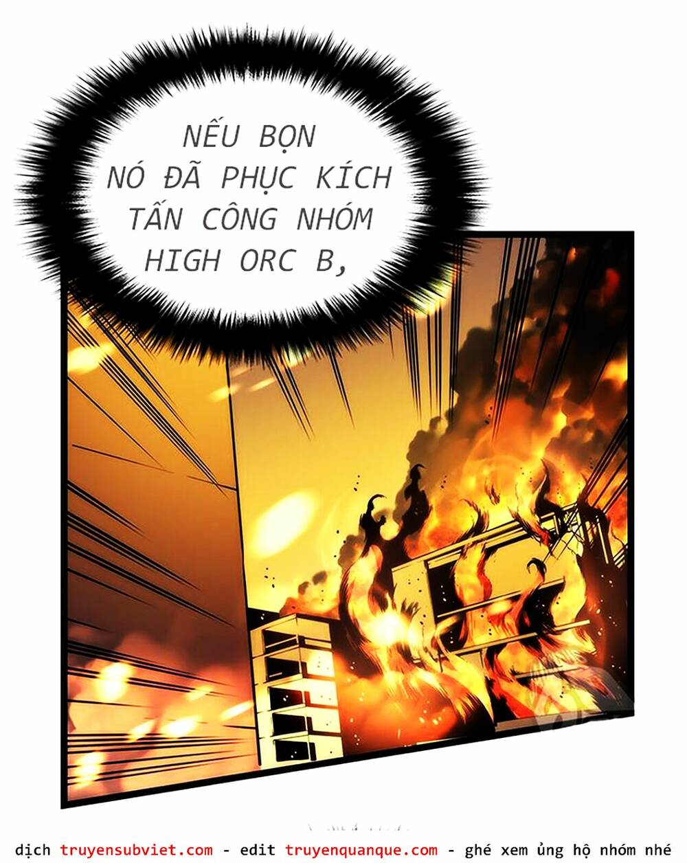 Tôi Thăng Cấp Một Mình Chapter 81 - Trang 2