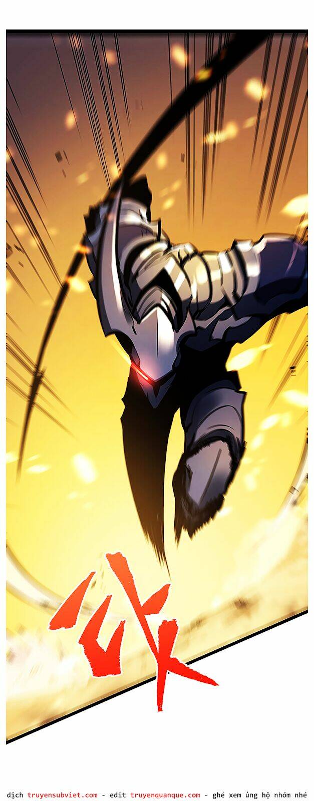 Tôi Thăng Cấp Một Mình Chapter 81 - Trang 2