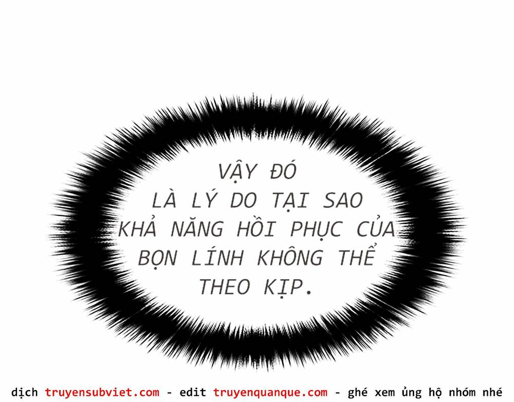 Tôi Thăng Cấp Một Mình Chapter 81 - Trang 2