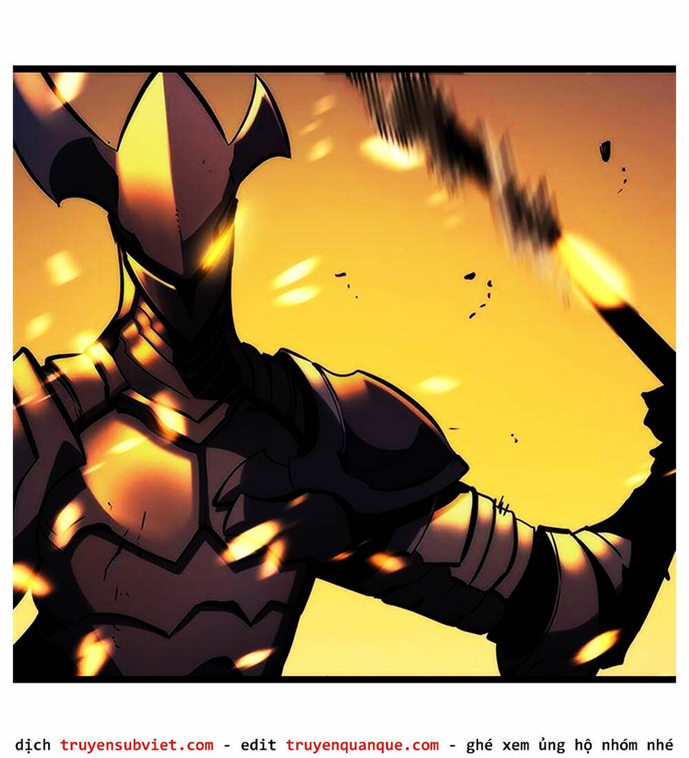 Tôi Thăng Cấp Một Mình Chapter 81 - Trang 2