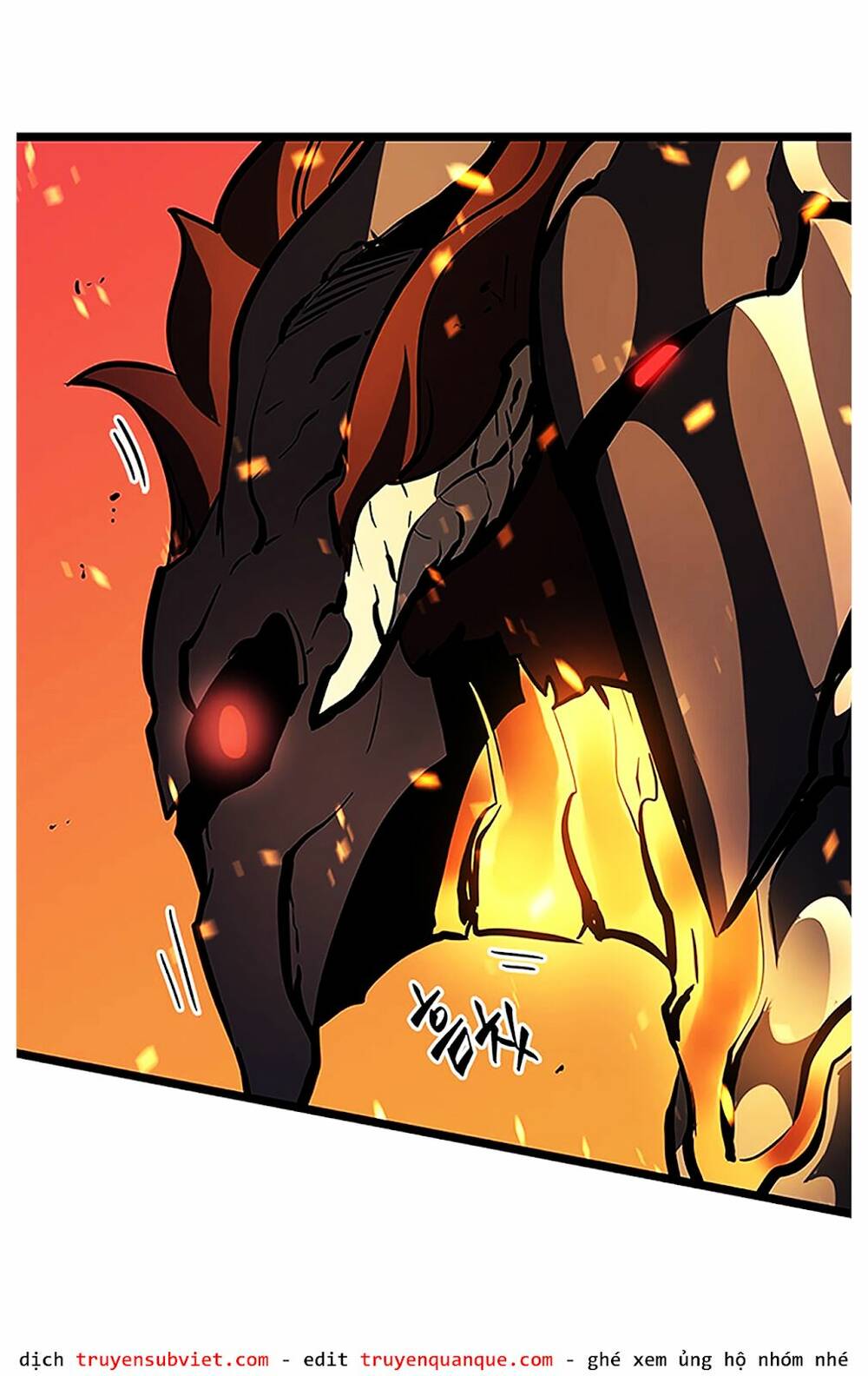 Tôi Thăng Cấp Một Mình Chapter 81 - Trang 2