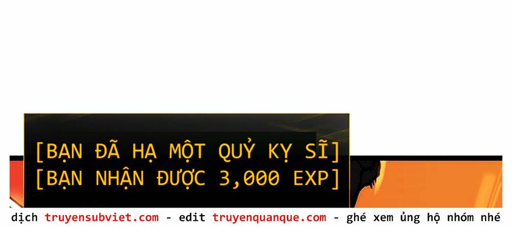 Tôi Thăng Cấp Một Mình Chapter 81 - Trang 2