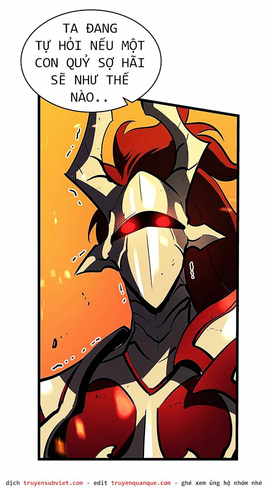 Tôi Thăng Cấp Một Mình Chapter 81 - Trang 2