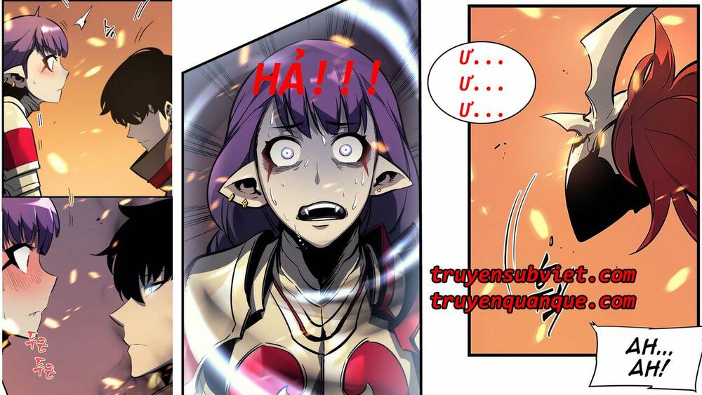 Tôi Thăng Cấp Một Mình Chapter 82 - Trang 2