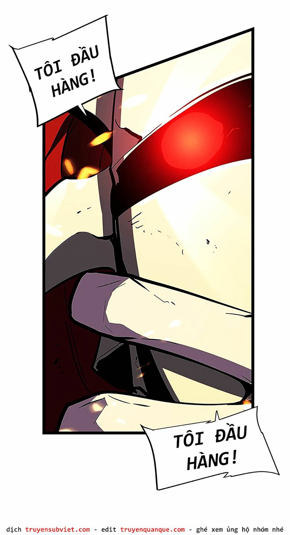 Tôi Thăng Cấp Một Mình Chapter 82 - Trang 2