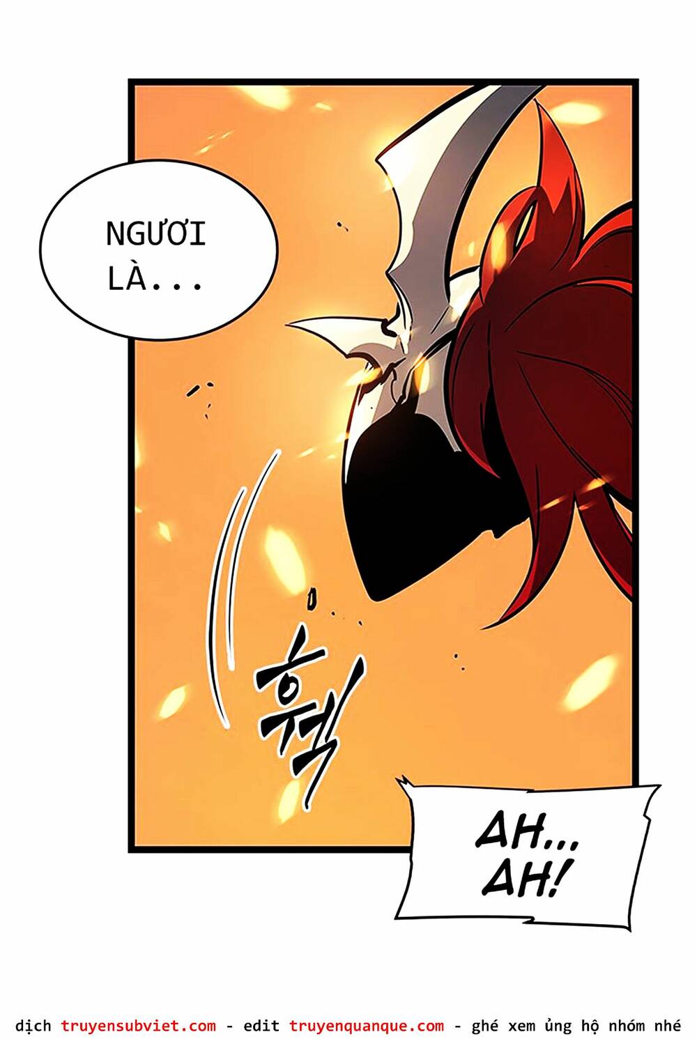 Tôi Thăng Cấp Một Mình Chapter 82 - Trang 2