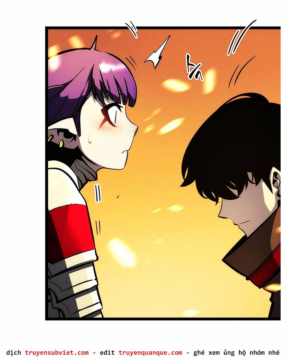 Tôi Thăng Cấp Một Mình Chapter 82 - Trang 2