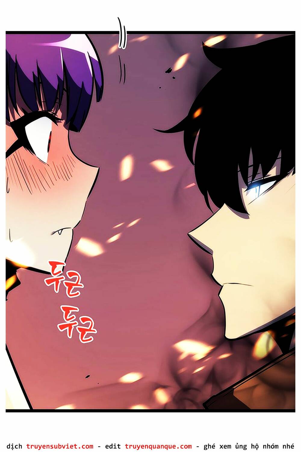 Tôi Thăng Cấp Một Mình Chapter 82 - Trang 2