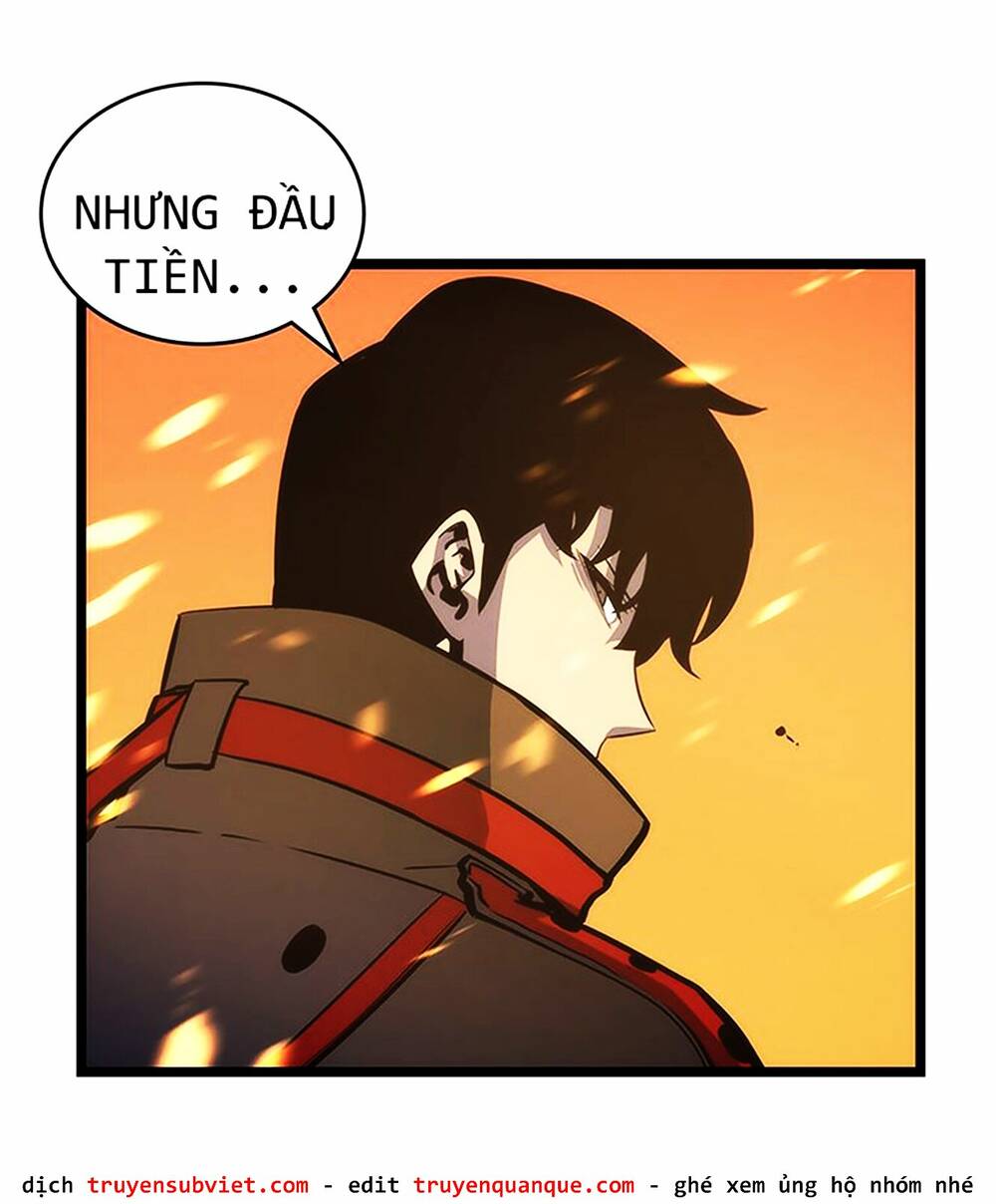 Tôi Thăng Cấp Một Mình Chapter 82 - Trang 2