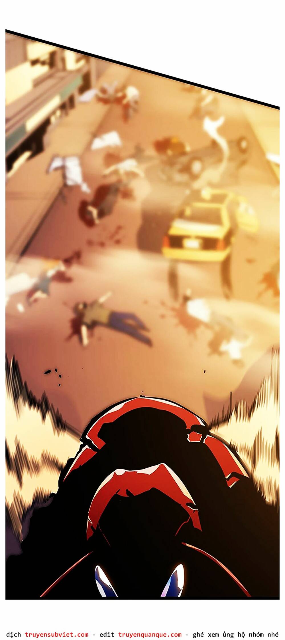 Tôi Thăng Cấp Một Mình Chapter 82 - Trang 2