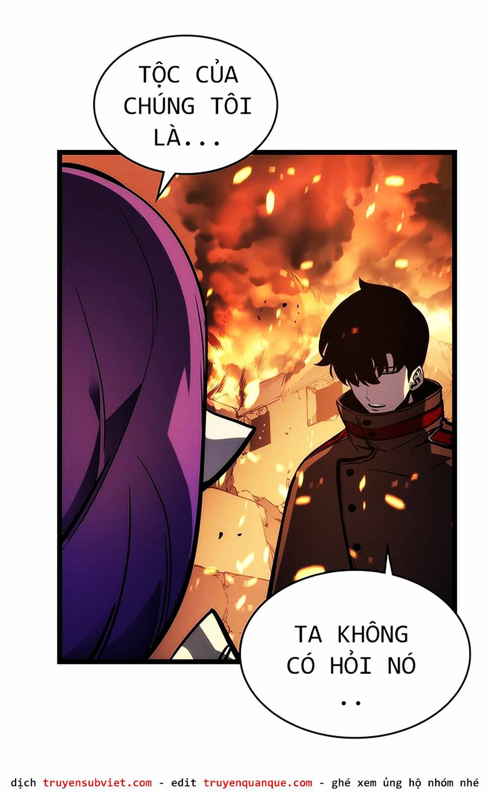 Tôi Thăng Cấp Một Mình Chapter 82 - Trang 2