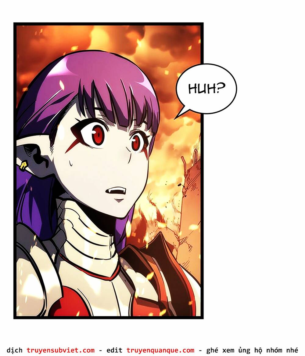 Tôi Thăng Cấp Một Mình Chapter 82 - Trang 2