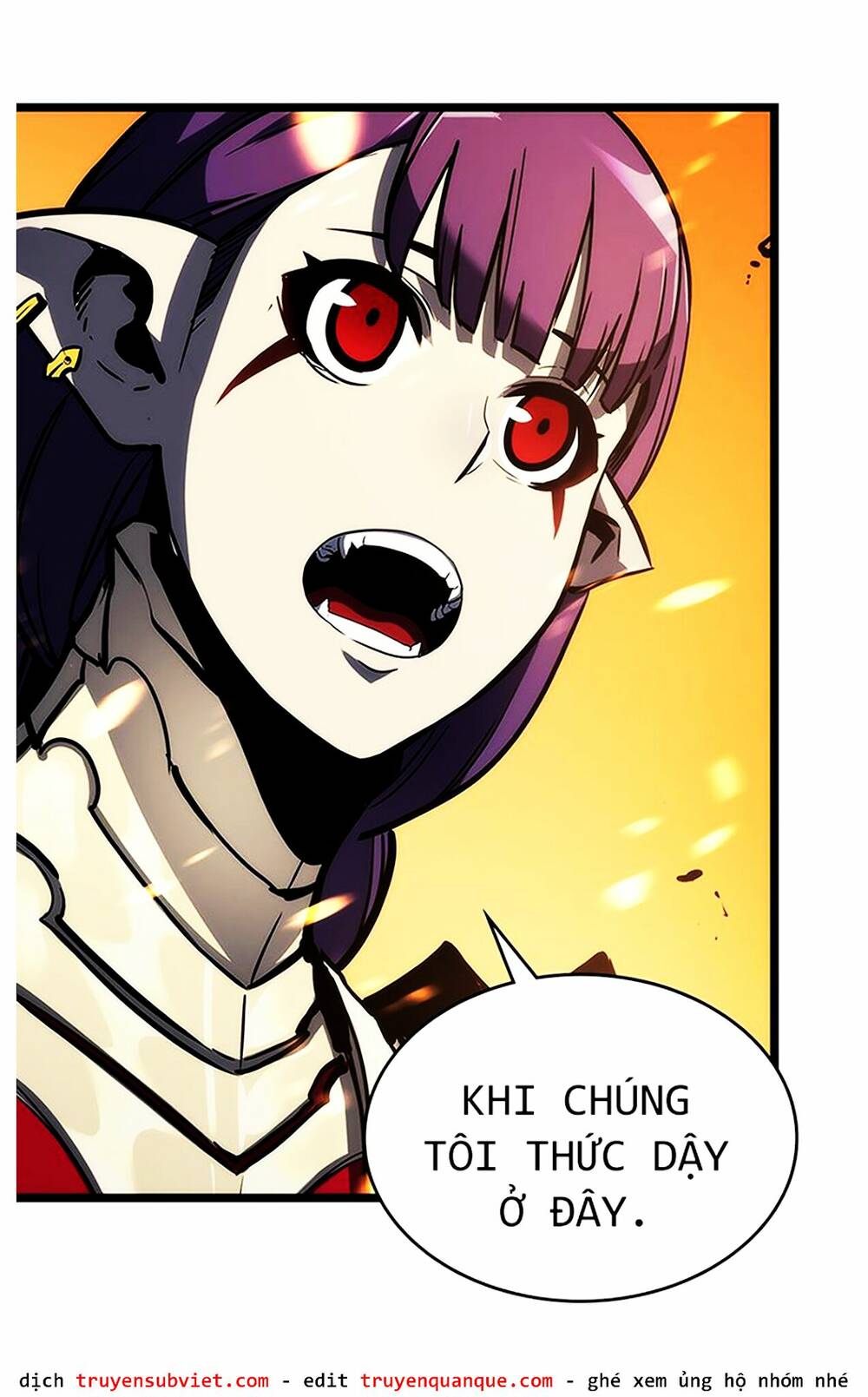 Tôi Thăng Cấp Một Mình Chapter 82 - Trang 2