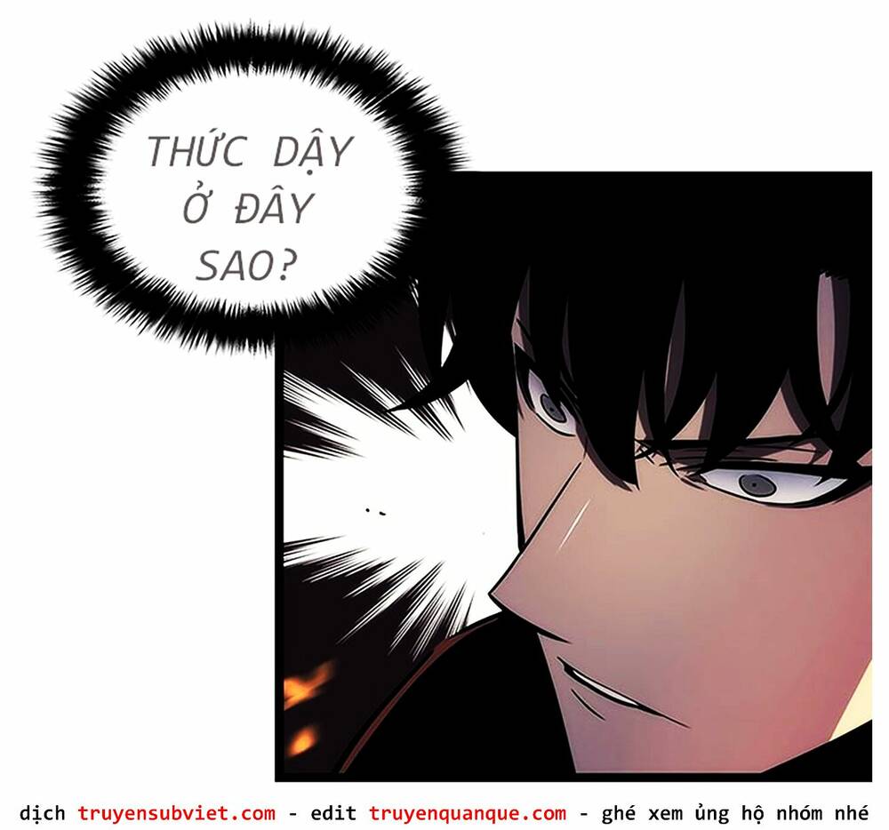 Tôi Thăng Cấp Một Mình Chapter 82 - Trang 2