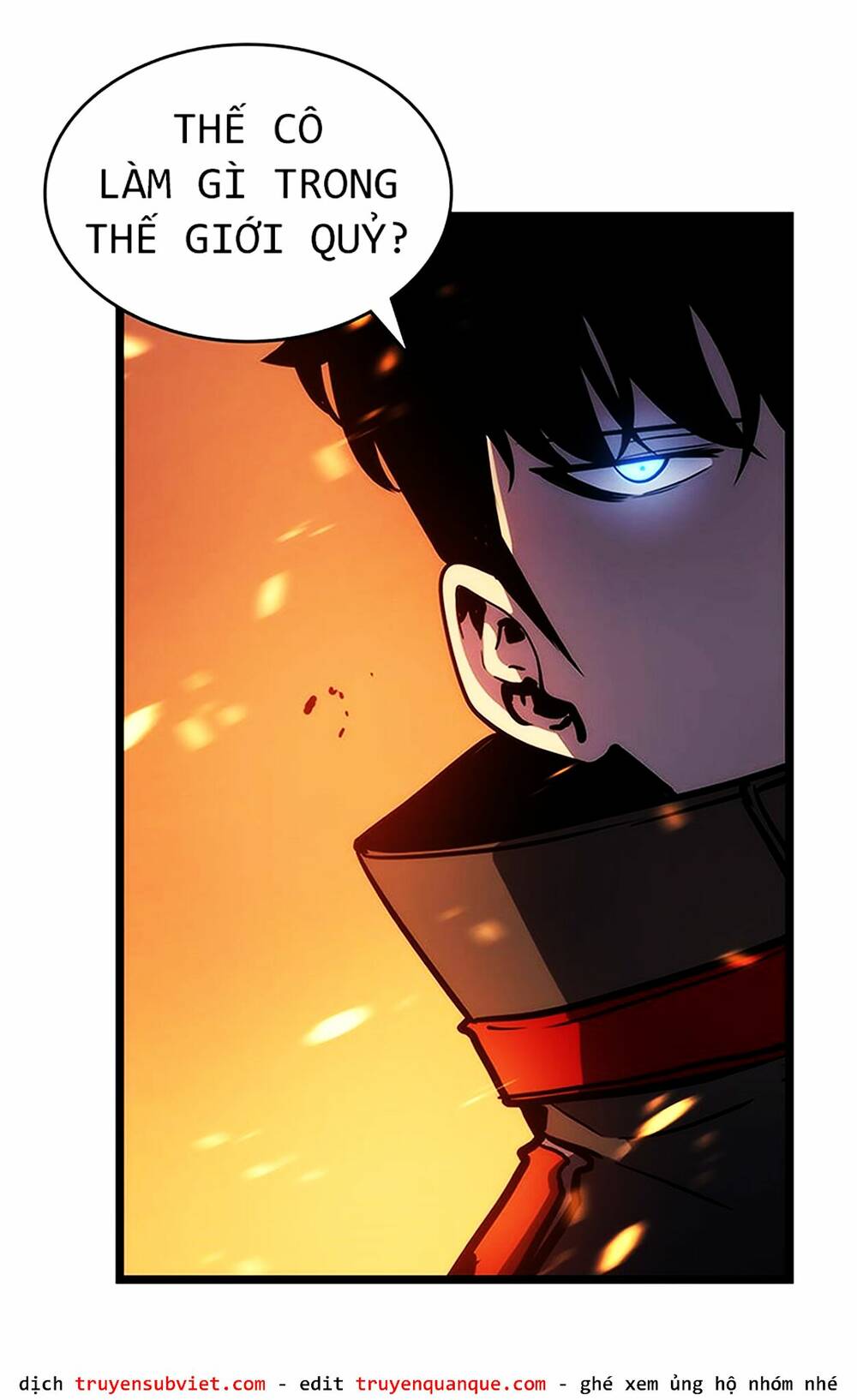 Tôi Thăng Cấp Một Mình Chapter 82 - Trang 2