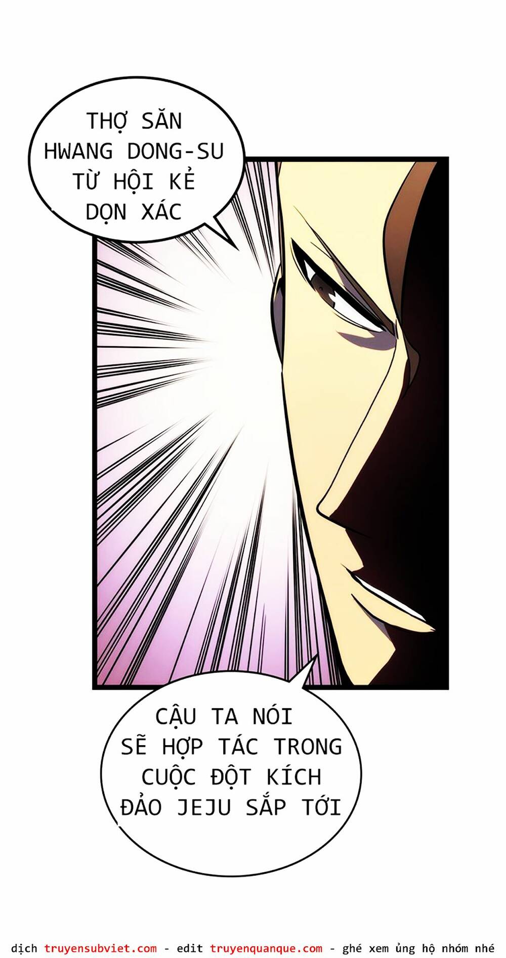 Tôi Thăng Cấp Một Mình Chapter 83 - Trang 2