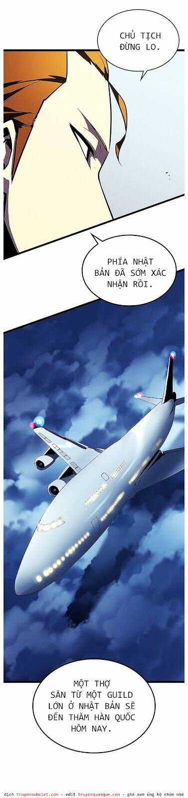 Tôi Thăng Cấp Một Mình Chapter 84 - Trang 2