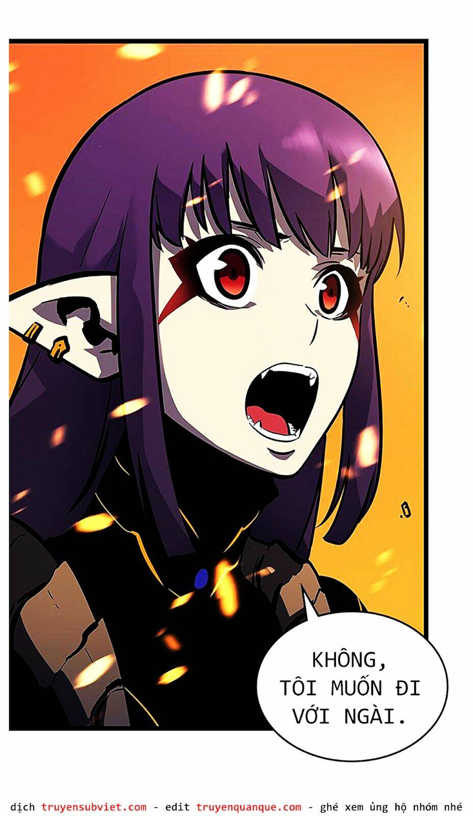 Tôi Thăng Cấp Một Mình Chapter 85 - Trang 2