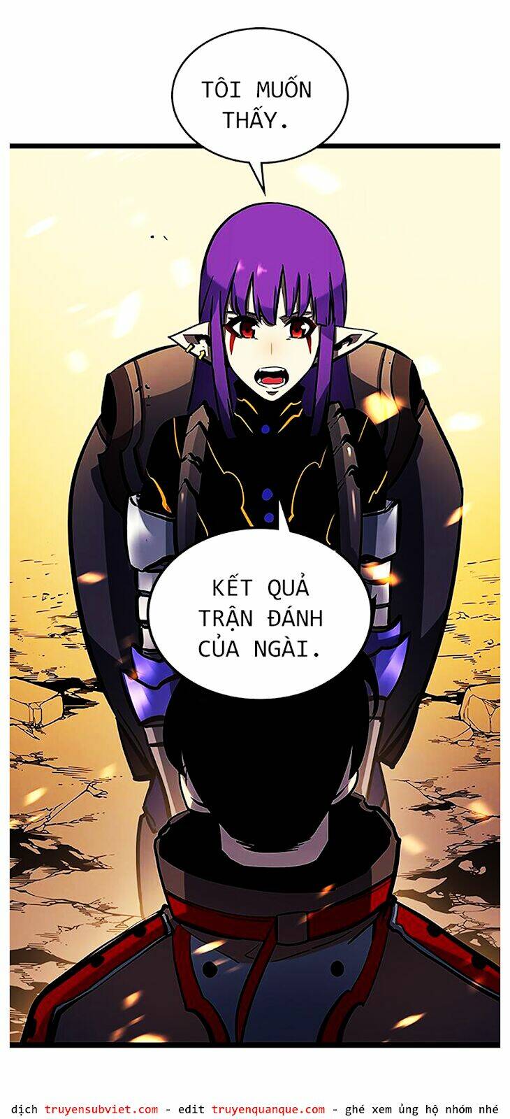 Tôi Thăng Cấp Một Mình Chapter 85 - Trang 2