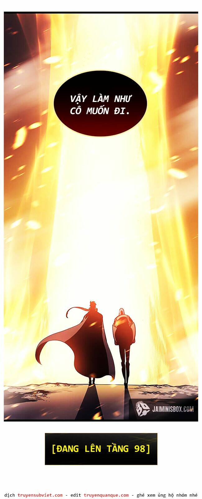 Tôi Thăng Cấp Một Mình Chapter 85 - Trang 2