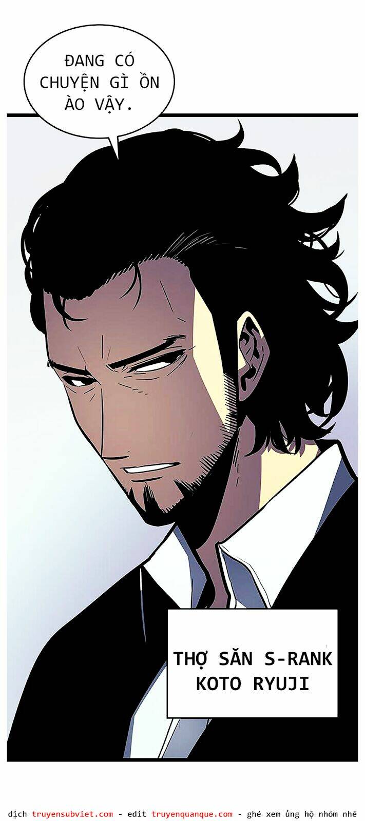 Tôi Thăng Cấp Một Mình Chapter 85 - Trang 2