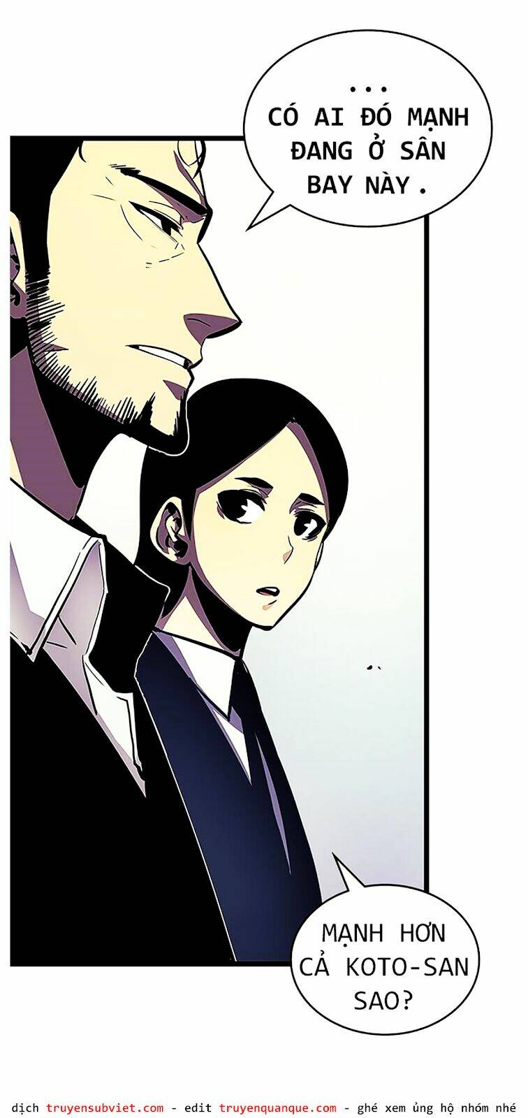 Tôi Thăng Cấp Một Mình Chapter 85 - Trang 2