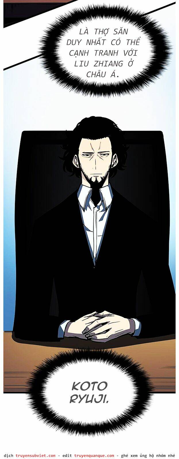 Tôi Thăng Cấp Một Mình Chapter 85 - Trang 2