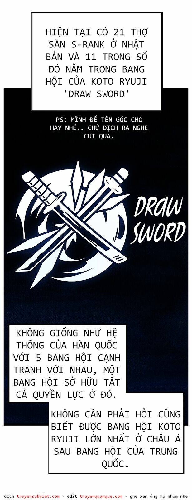 Tôi Thăng Cấp Một Mình Chapter 85 - Trang 2