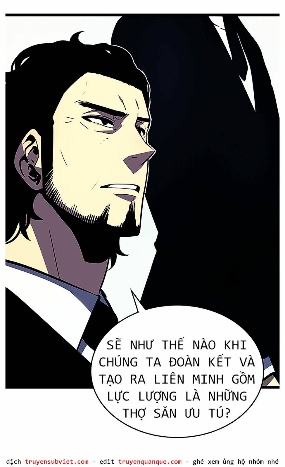 Tôi Thăng Cấp Một Mình Chapter 85 - Trang 2