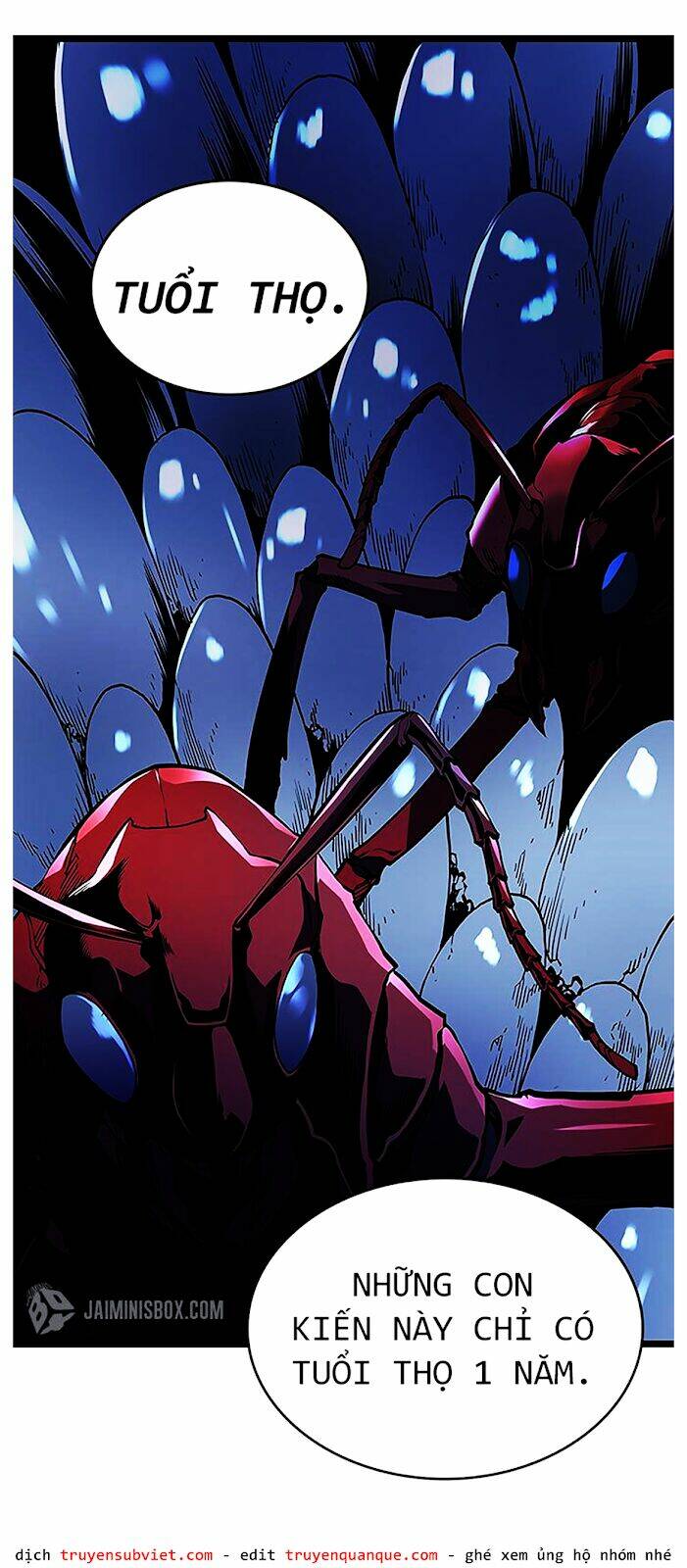 Tôi Thăng Cấp Một Mình Chapter 85 - Trang 2