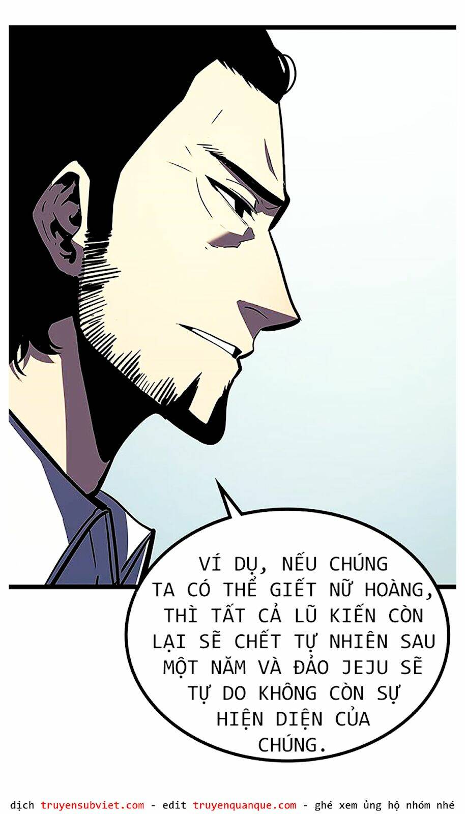 Tôi Thăng Cấp Một Mình Chapter 85 - Trang 2