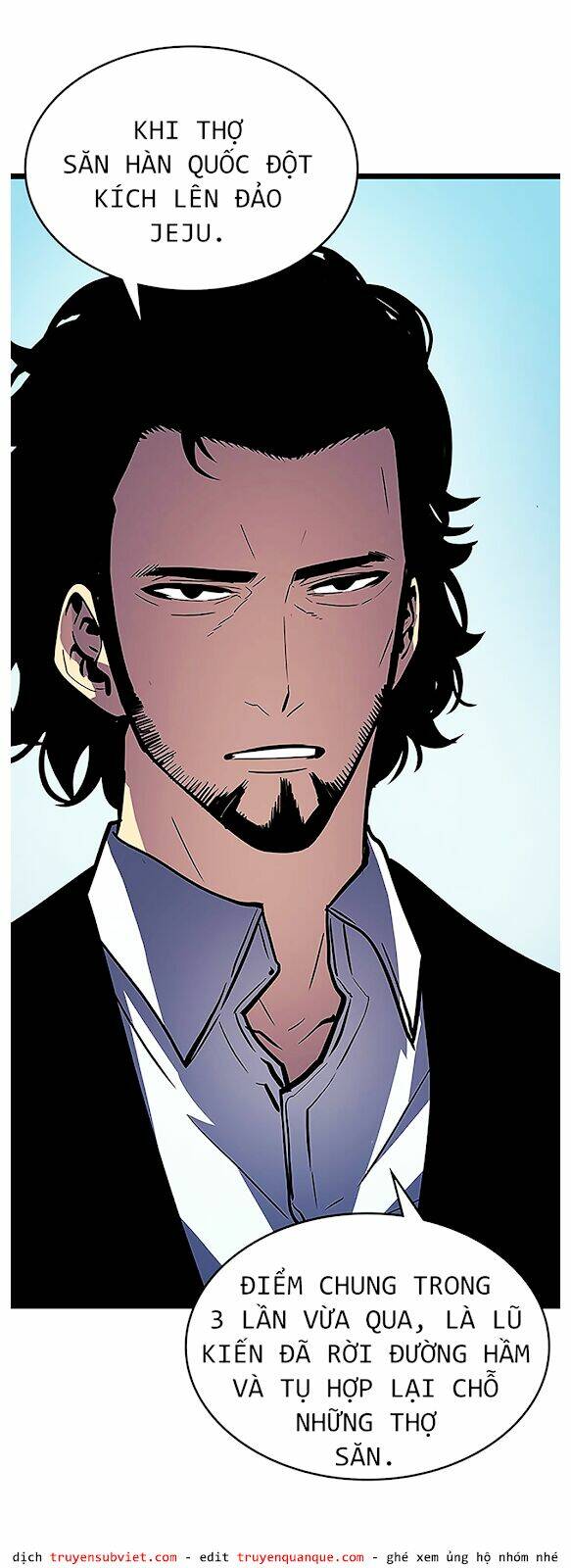 Tôi Thăng Cấp Một Mình Chapter 85 - Trang 2