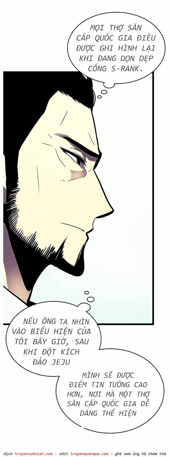 Tôi Thăng Cấp Một Mình Chapter 85 - Trang 2