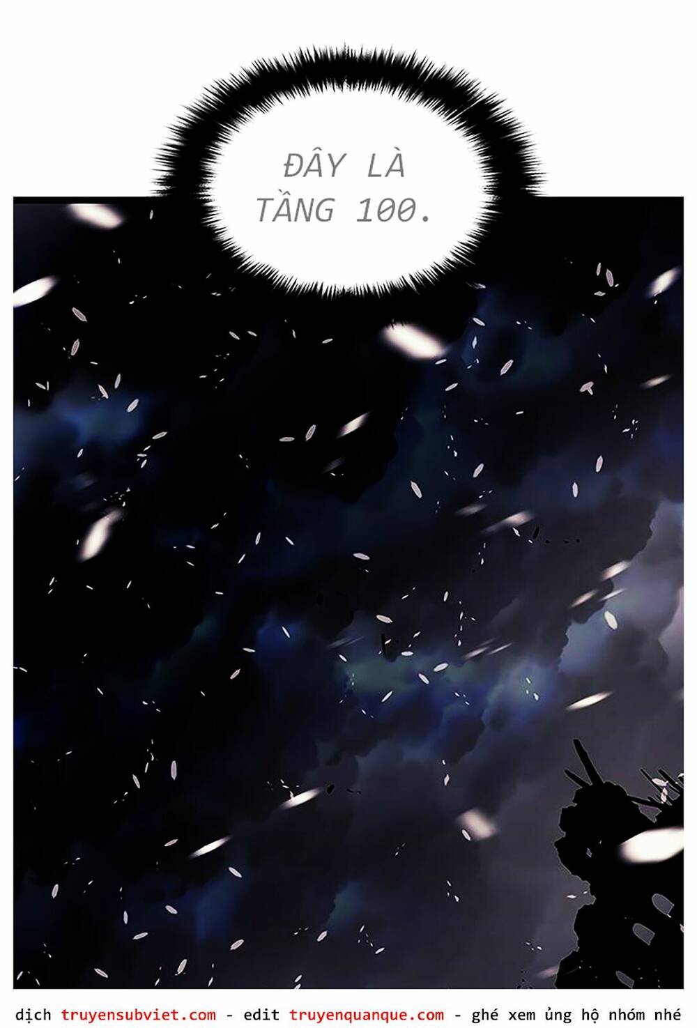 Tôi Thăng Cấp Một Mình Chapter 85 - Trang 2