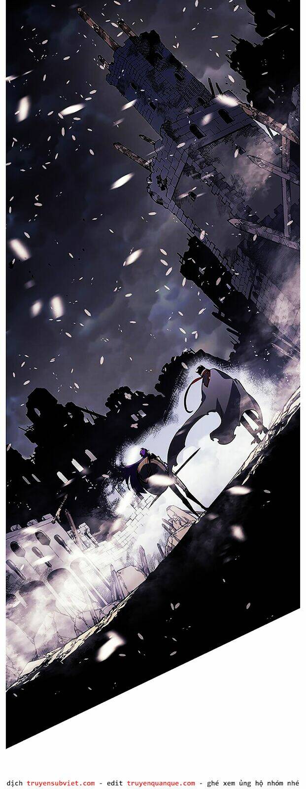 Tôi Thăng Cấp Một Mình Chapter 85 - Trang 2