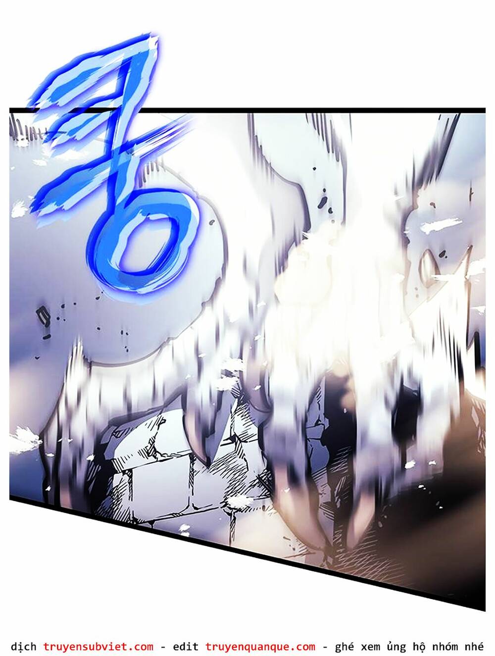 Tôi Thăng Cấp Một Mình Chapter 85 - Trang 2