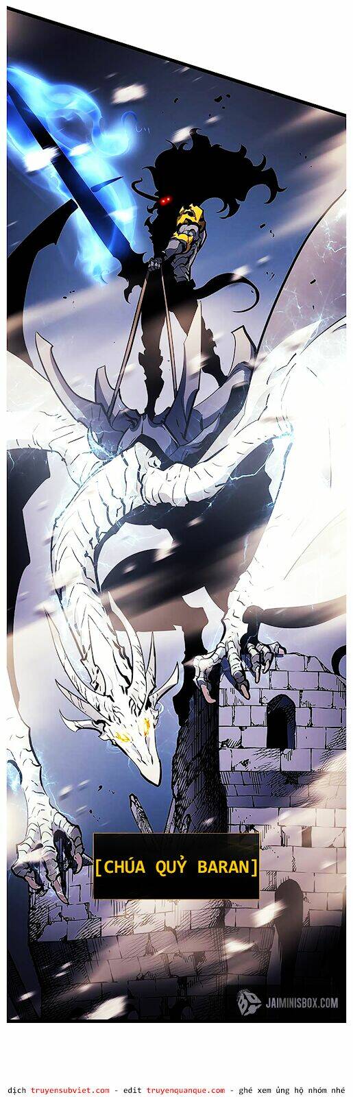 Tôi Thăng Cấp Một Mình Chapter 85 - Trang 2