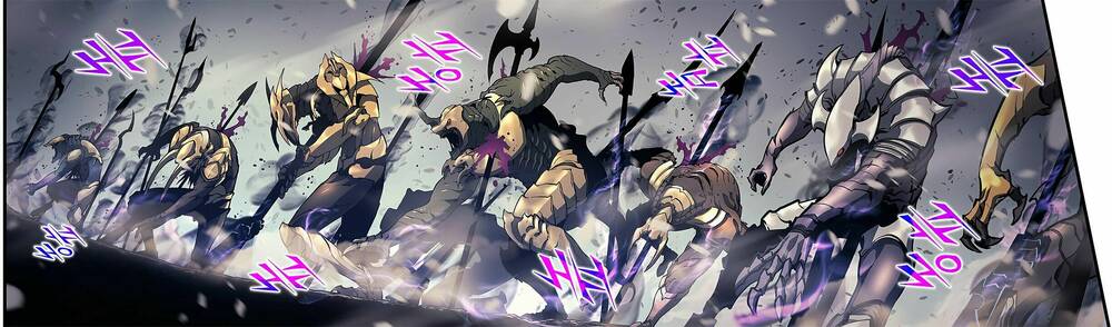 Tôi Thăng Cấp Một Mình Chapter 86 - Trang 2