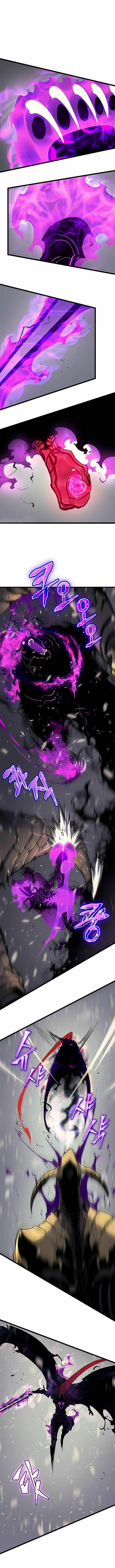 Tôi Thăng Cấp Một Mình Chapter 86 - Trang 2